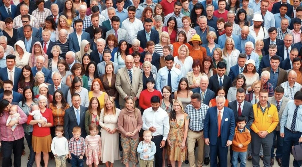 What’s Your Generation (and Stereotype)?